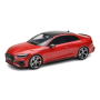 Масштабна модель Audi RS5 Competition Red GT Spirit 1/18