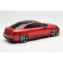 Масштабна модель Audi RS5 Competition Red GT Spirit 1/18