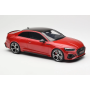 Масштабна модель Audi RS5 Competition Red GT Spirit 1/18