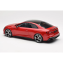 Масштабна модель Audi RS5 Competition Red GT Spirit 1/18