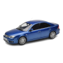 Масштабна модель Ford Mondeo ST 220 Performance 2005 Blue Otto 1/18