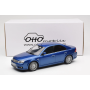 Масштабна модель Ford Mondeo ST 220 Performance 2005 Blue Otto 1/18