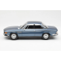 Масштабна модель BMW 2800 CS 1968 Blue Metallic Minichamps 1/18