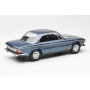 Масштабна модель BMW 2800 CS 1968 Blue Metallic Minichamps 1/18