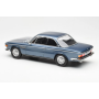 Масштабна модель BMW 2800 CS 1968 Blue Metallic Minichamps 1/18