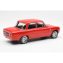 Масштабна модель Alfa Romeo Giulia Nuova Super Red MCG 1/18