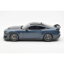 Масштабна модель Ford Mustang Dark Horse Vapor Blue Metallic GT Spirit 1/18