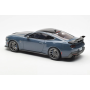 Масштабна модель Ford Mustang Dark Horse Vapor Blue Metallic GT Spirit 1/18