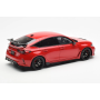 Масштабна модель Honda Civic Type R 2022 Red Otto 1/18