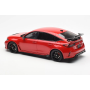 Масштабна модель Honda Civic Type R 2022 Red Otto 1/18