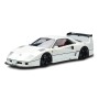 Масштабна модель Ferrari F40 LBWK Liberty Walk Body Kit GT Spirit 1/18