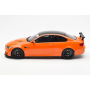 Масштабна модель BMW M3 E92 GTS Orange Carbon GT Spirit 1/18