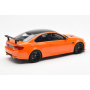 Масштабна модель BMW M3 E92 GTS Orange Carbon GT Spirit 1/18