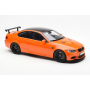 Масштабна модель BMW M3 E92 GTS Orange Carbon GT Spirit 1/18