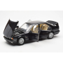 Масштабна модель BMW 545i E34 Black Minichamps 1/18