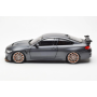 Масштабна модель BMW M4 F82 GTS Frozen Dark Grey Dealer Edition Minichamps 1/18