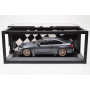 Масштабна модель BMW M4 F82 GTS Frozen Dark Grey Dealer Edition Minichamps 1/18