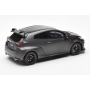 Масштабна модель Toyota Yaris GR Circuit Package Black Otto 1/18