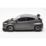 Масштабная модель Toyota Yaris GR Circuit Package Black Otto 1/18