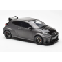 Масштабна модель Toyota Yaris GR Circuit Package Black Otto 1/18