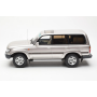 Масштабна модель Toyota Land Cruiser HDJ80 Beige Metallic Otto 1/18