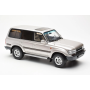 Масштабна модель Toyota Land Cruiser HDJ80 Beige Metallic Otto 1/18