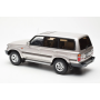 Масштабная модель Toyota Land Cruiser HDJ80 Beige Metallic Otto 1/18