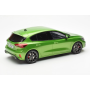 Масштабна модель Ford Focus MK5 ST Phase 2 Mean Green Otto 1/18