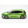 Масштабна модель Ford Focus MK5 ST Phase 2 Mean Green Otto 1/18