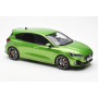 Масштабна модель Ford Focus MK5 ST Phase 2 Mean Green Otto 1/18