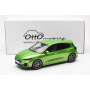 Масштабна модель Ford Focus MK5 ST Phase 2 Mean Green Otto 1/18