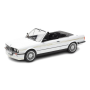 Масштабна модель BMW Alpina C2 2.7 Cabriolet E30 White MCG 1/18