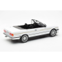 Масштабна модель BMW Alpina C2 2.7 Cabriolet E30 White MCG 1/18