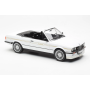 Масштабна модель BMW Alpina C2 2.7 Cabriolet E30 White MCG 1/18