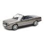 Масштабна модель BMW Alpina C2 2.7 Cabriolet E30 Gray MCG 1/18