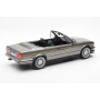 Масштабна модель BMW Alpina C2 2.7 Cabriolet E30 Gray MCG 1/18