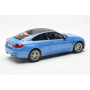 Масштабна модель BMW M4 F82 Coupe Yas Marina Blue Paragon 1/18