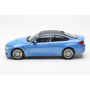 Масштабна модель BMW M4 F82 Coupe Yas Marina Blue Paragon 1/18