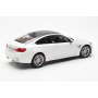 Масштабна модель BMW M4 F82 Coupe Frozen Brilliant White Paragon 1/18