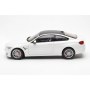 Масштабна модель BMW M4 F82 Coupe Frozen Brilliant White Paragon 1/18