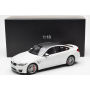 Масштабна модель BMW M4 F82 Coupe Frozen Brilliant White Paragon 1/18