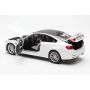 Масштабна модель BMW M4 F82 Coupe Frozen Brilliant White Paragon 1/18