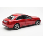 Масштабна модель Mercedes C-Class W205 Red Metallic Asia Exclusive Norev 1/18