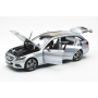 Масштабна модель Mercedes C-Class T-Model W205 Silver Asia Exclusive Norev 1/18