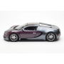 Масштабна модель Bugatti Veyron Grand Sport Gray & Purple Metallic Minichamps 1/18