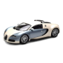 Масштабна модель Bugatti Veyron Top Gear Car Of The Decade Minichamps 1/18