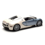 Масштабна модель Bugatti Veyron Top Gear Car Of The Decade Minichamps 1/18