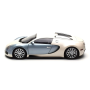 Масштабная модель Bugatti Veyron Top Gear Car Of The Decade Minichamps 1/18