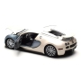 Масштабна модель Bugatti Veyron Top Gear Car Of The Decade Minichamps 1/18