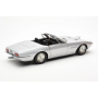 Масштабна модель Maserati Ghibli Spyder Silver Minichamps 1/18